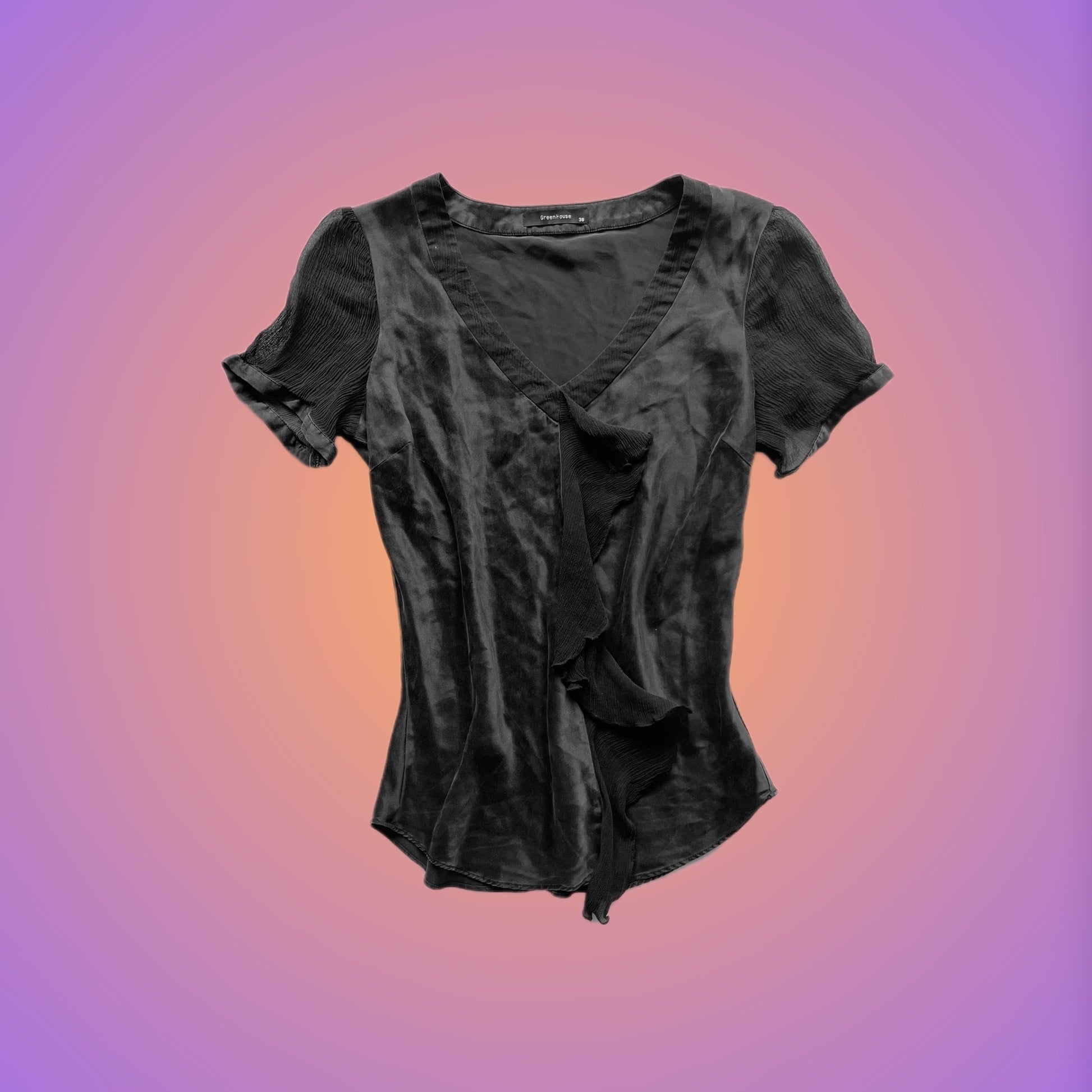 BLOUSE M