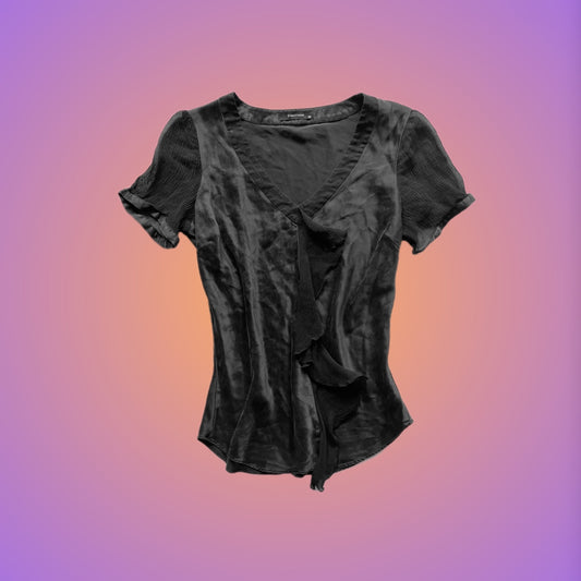 BLOUSE M