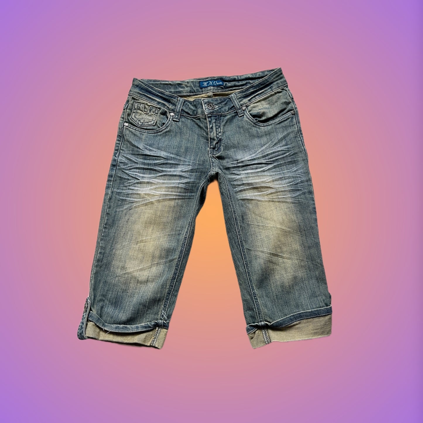 JORTS M from pliswholesale - Italian & euro Y2K supplier 💚