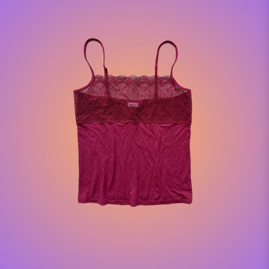 CAMI TOP M