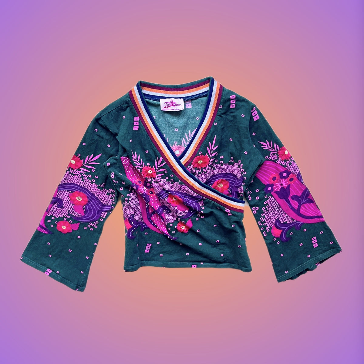 BLOUSE M