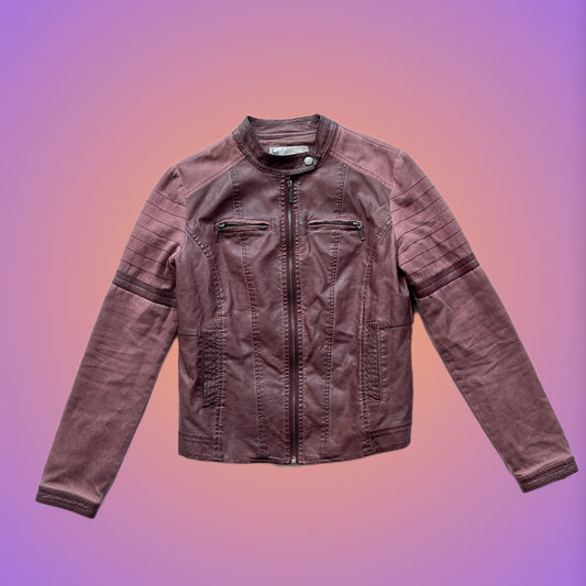 JACKET S