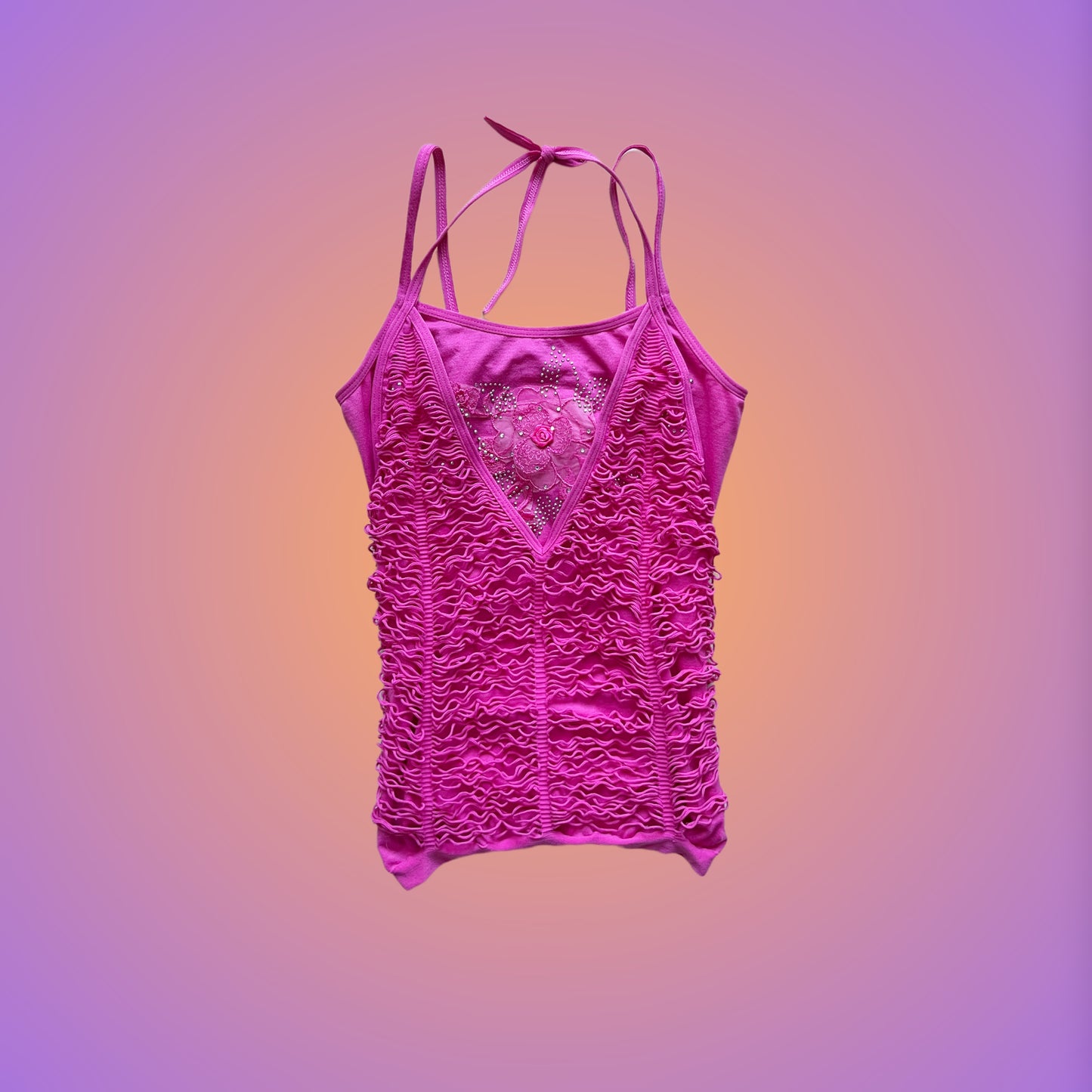 CAMI TOP S