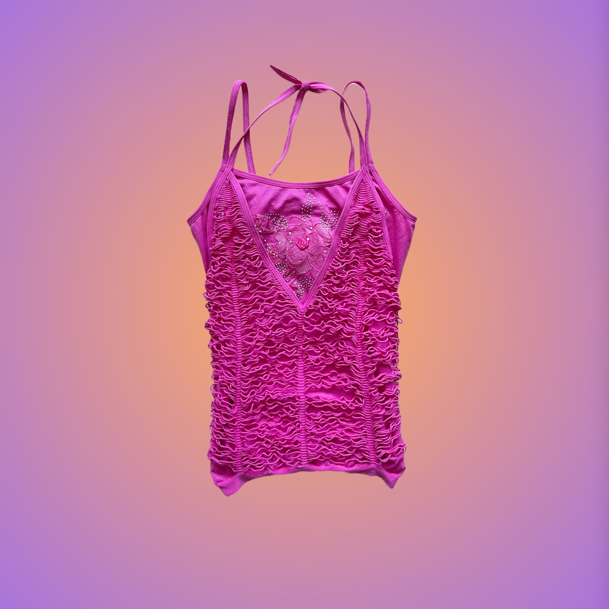 CAMI TOP S