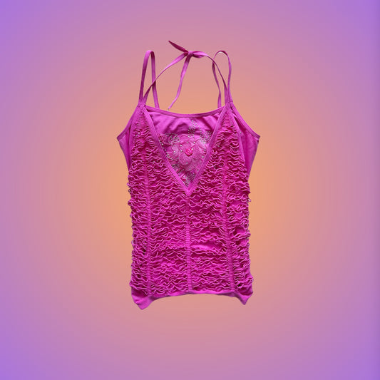 CAMI TOP S