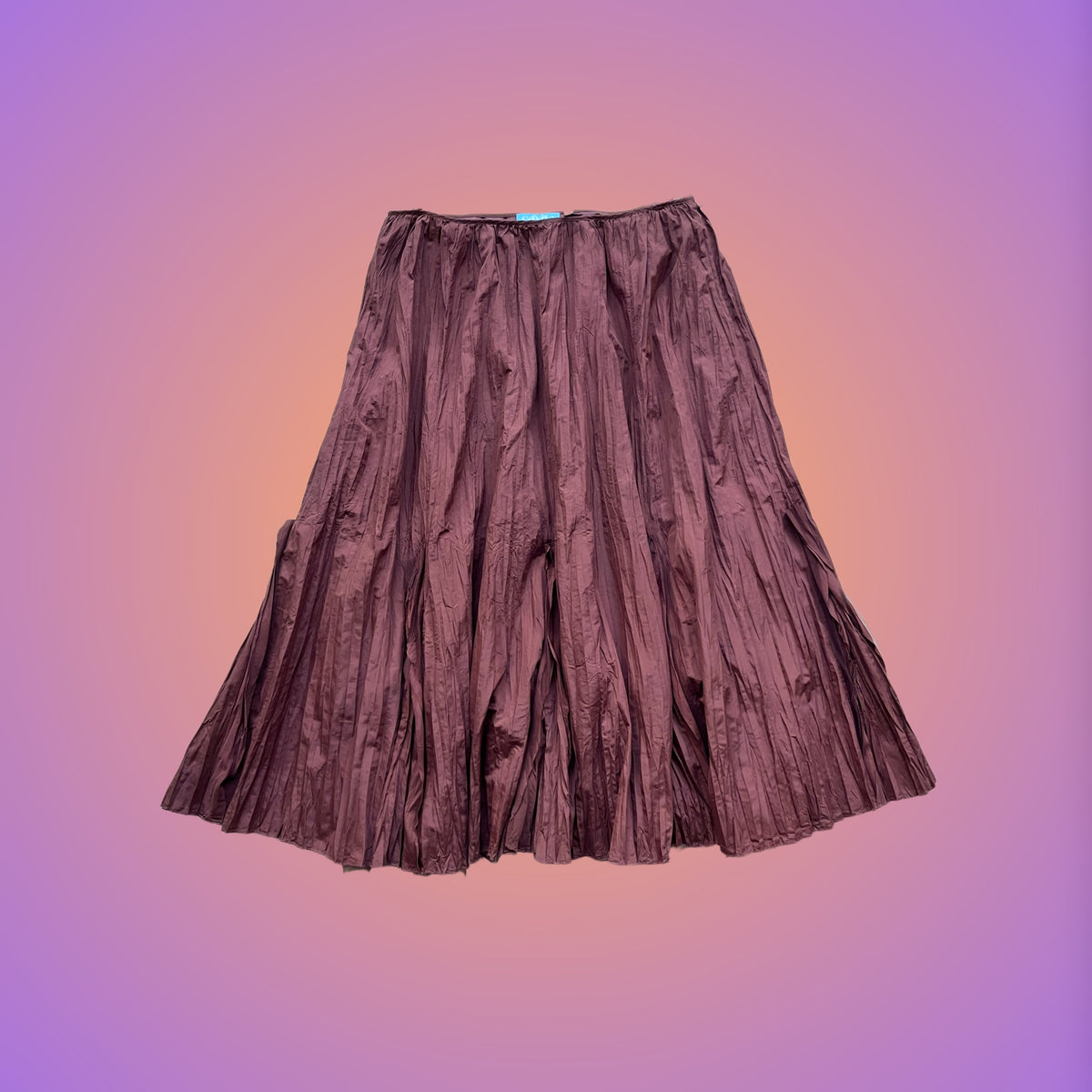 MAXI SKIRT L
