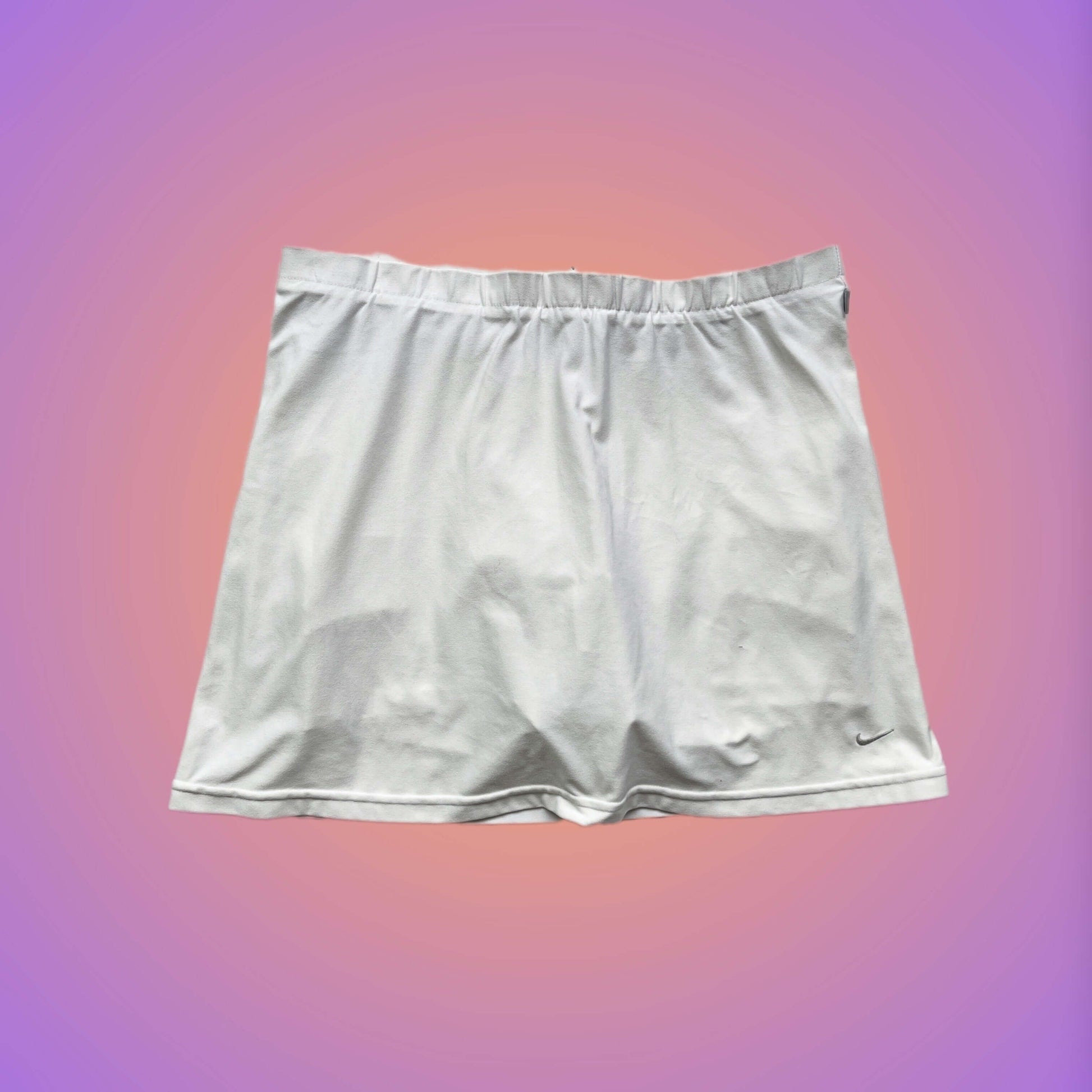 MINI SKIRT M NIKE – vintage Y2K wholesale | pliswholesale