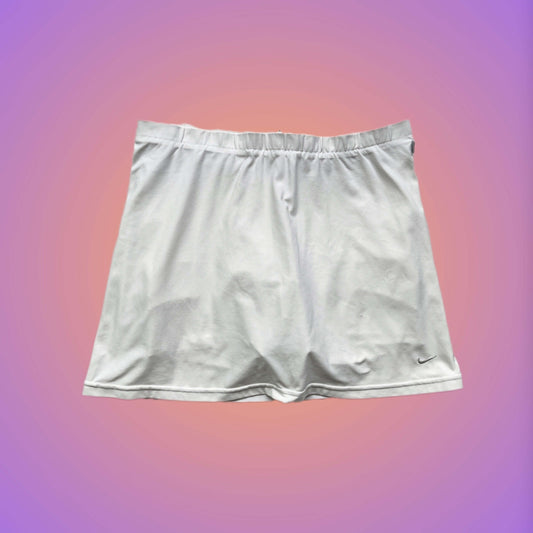 MINI SKIRT M NIKE – vintage Y2K wholesale | pliswholesale