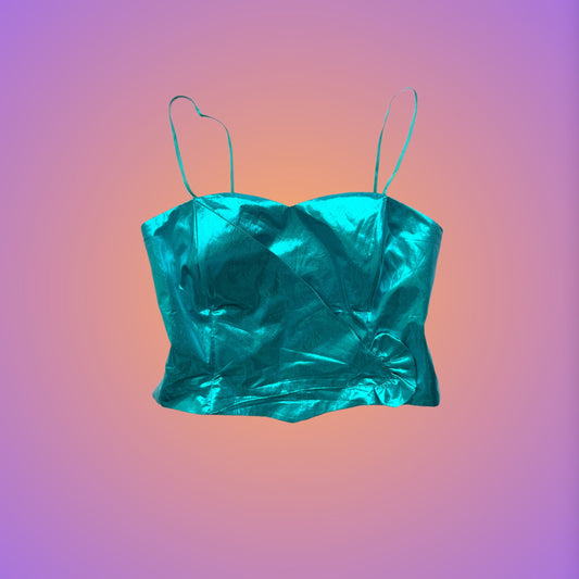 CAMI TOP L