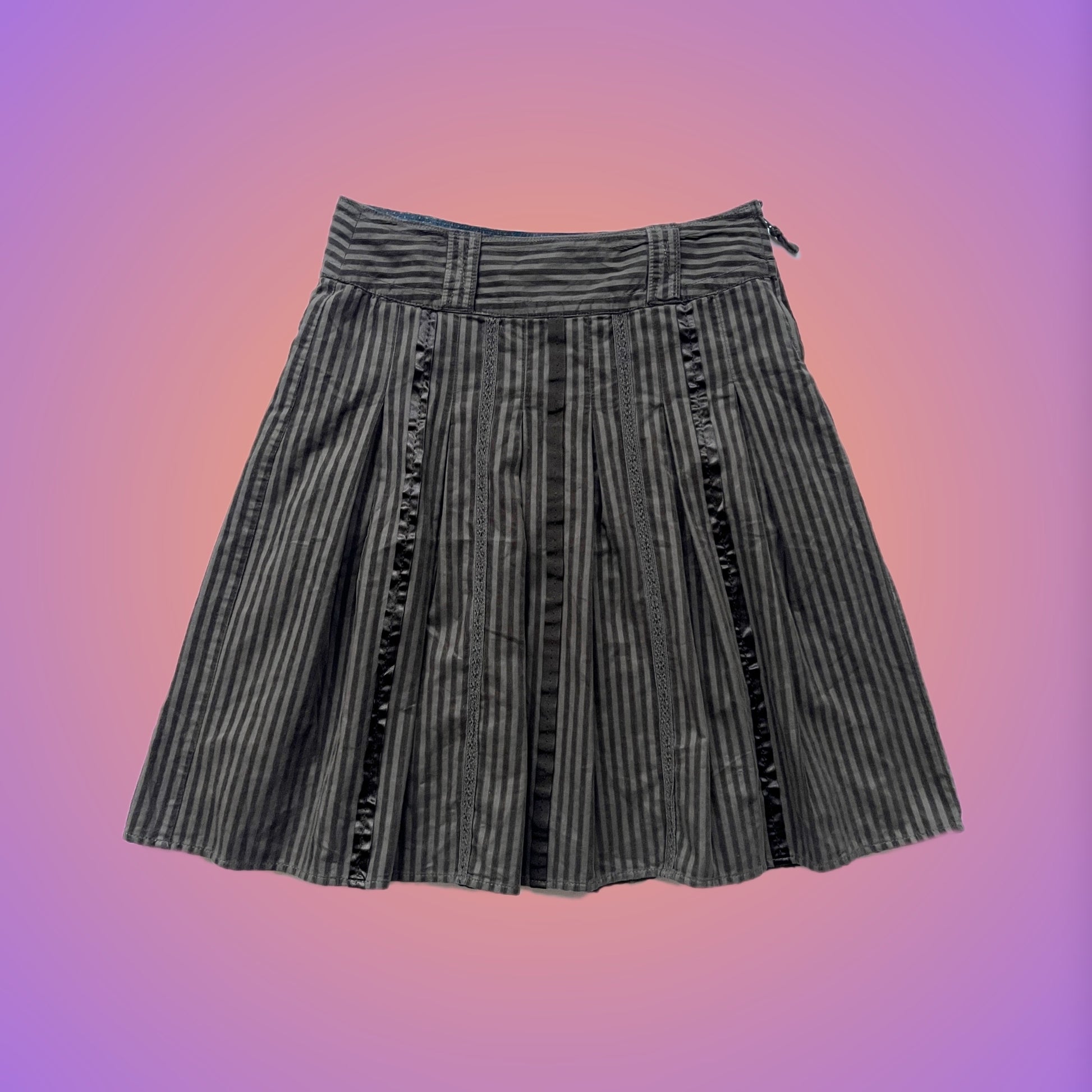 MIDI SKIRT L – vintage Y2K wholesale | pliswholesale