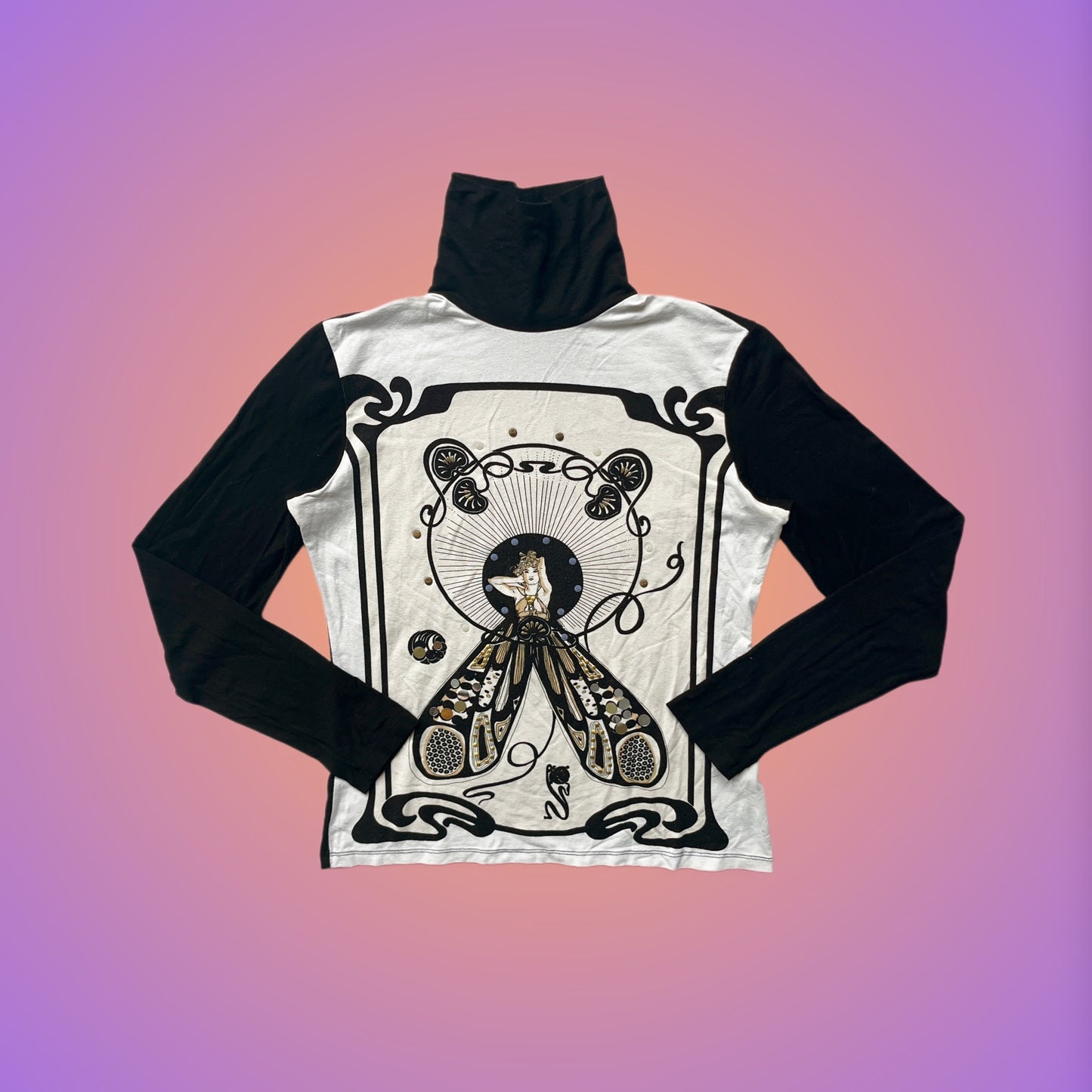LONG SLEEVE S