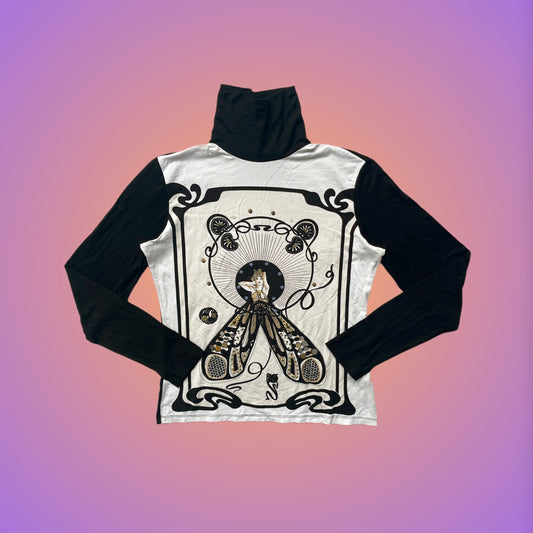 LONG SLEEVE S