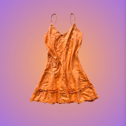 DRESS M