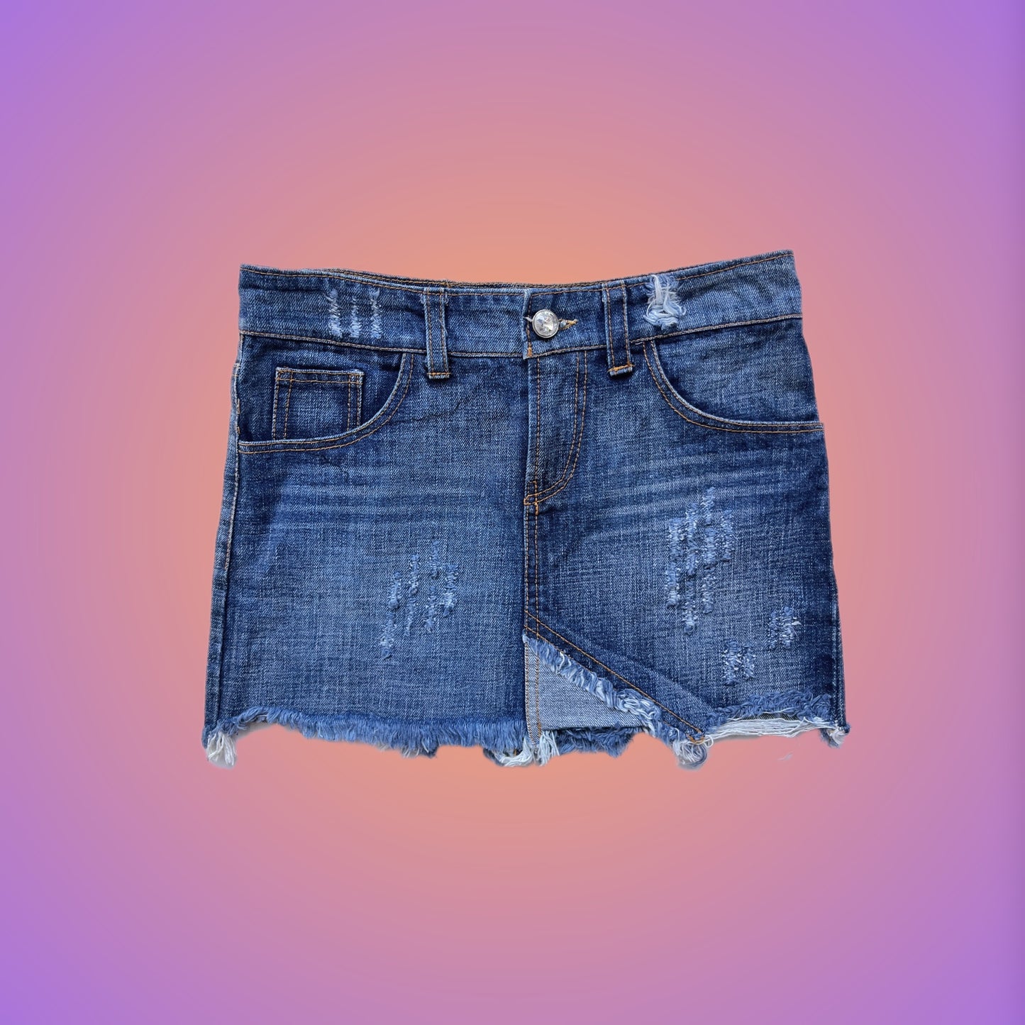 MINI SKIRT XS