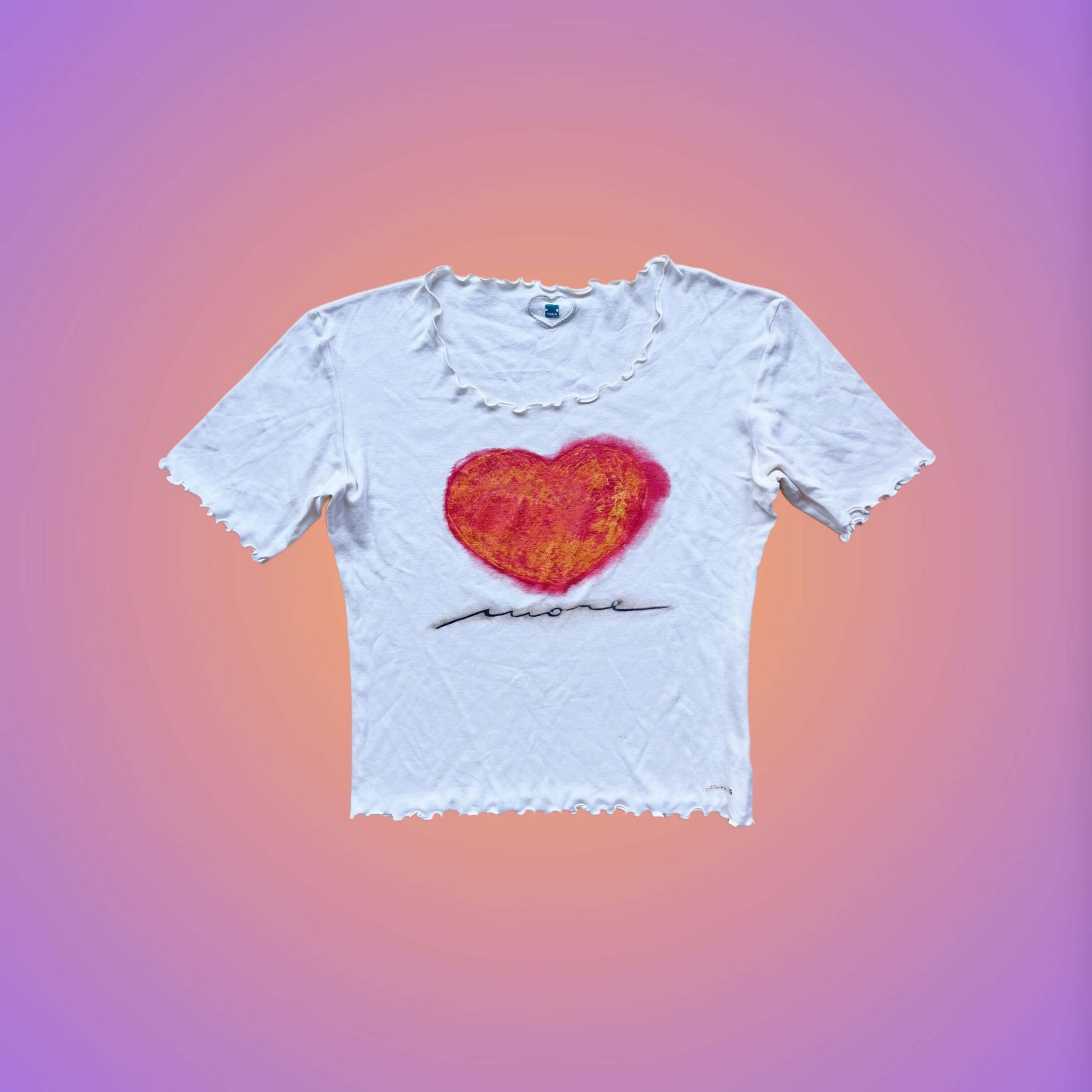 TOP L from pliswholesale - Italian & euro Y2K supplier 💚