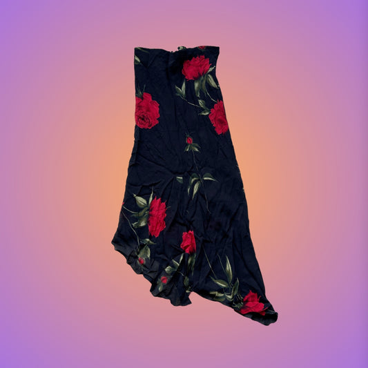 MAXI SKIRT S
