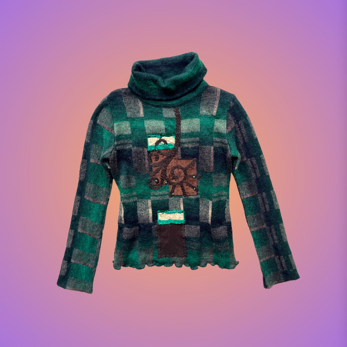 JUMPER M/L