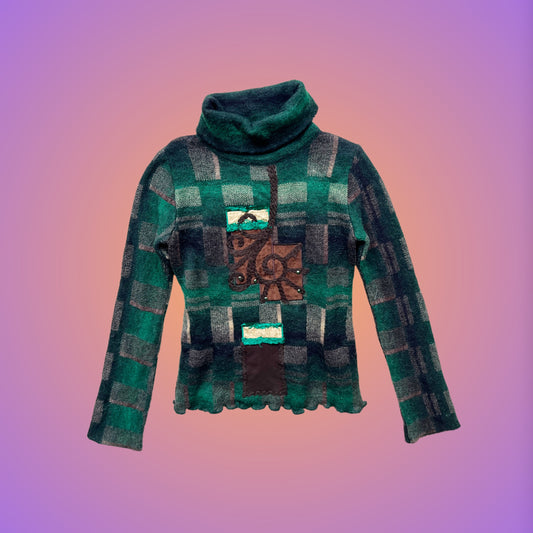 JUMPER M/L