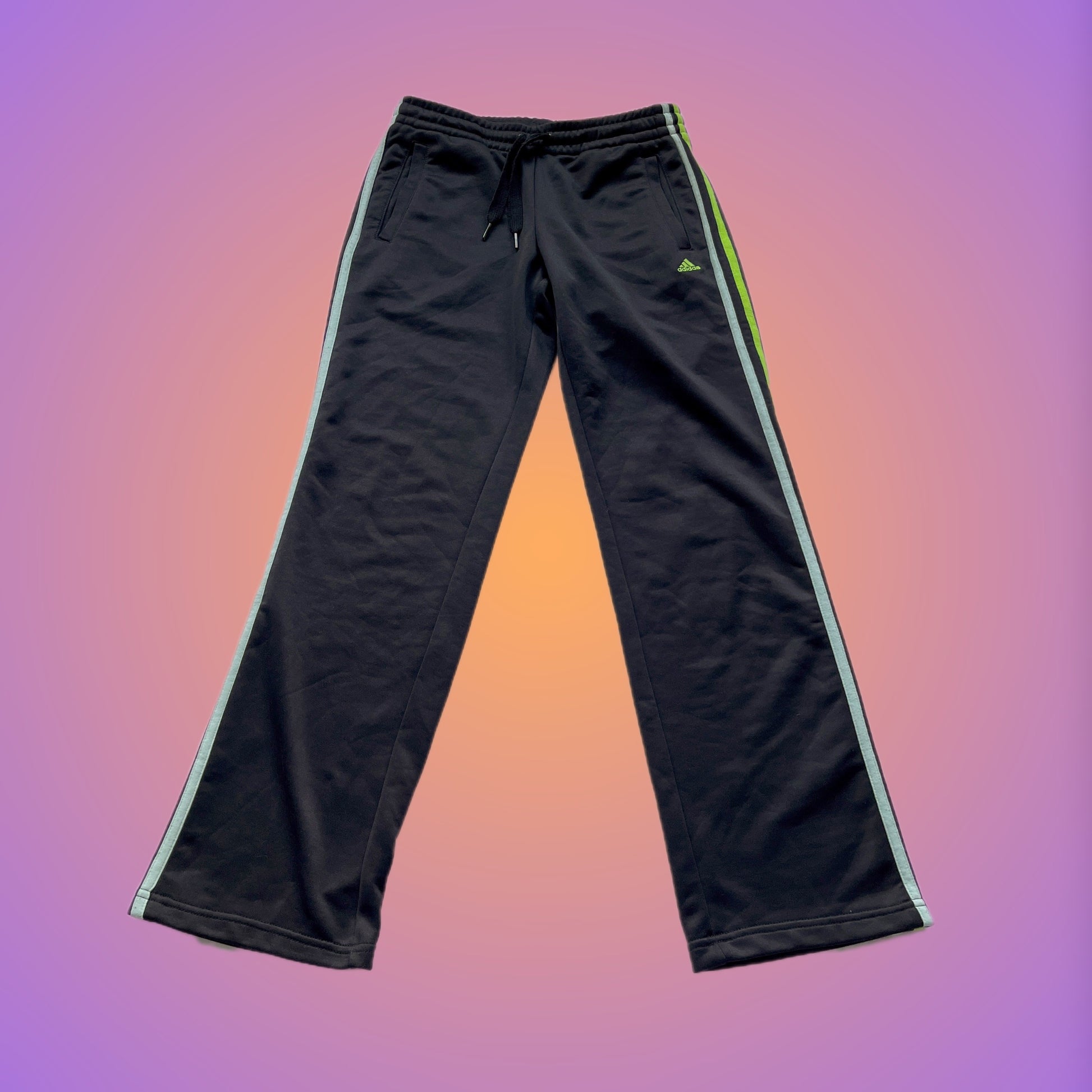 TROUSERS S ADIDAS