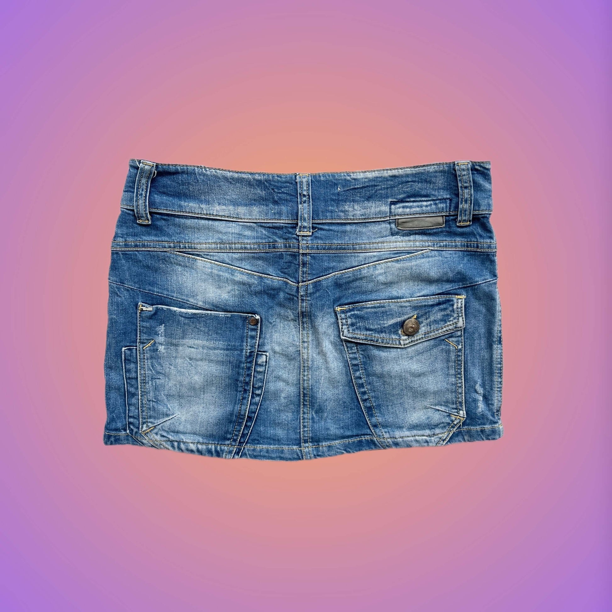 MINI SKIRT S – vintage Y2K wholesale | pliswholesale