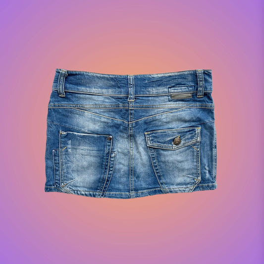 MINI SKIRT S – vintage Y2K wholesale | pliswholesale