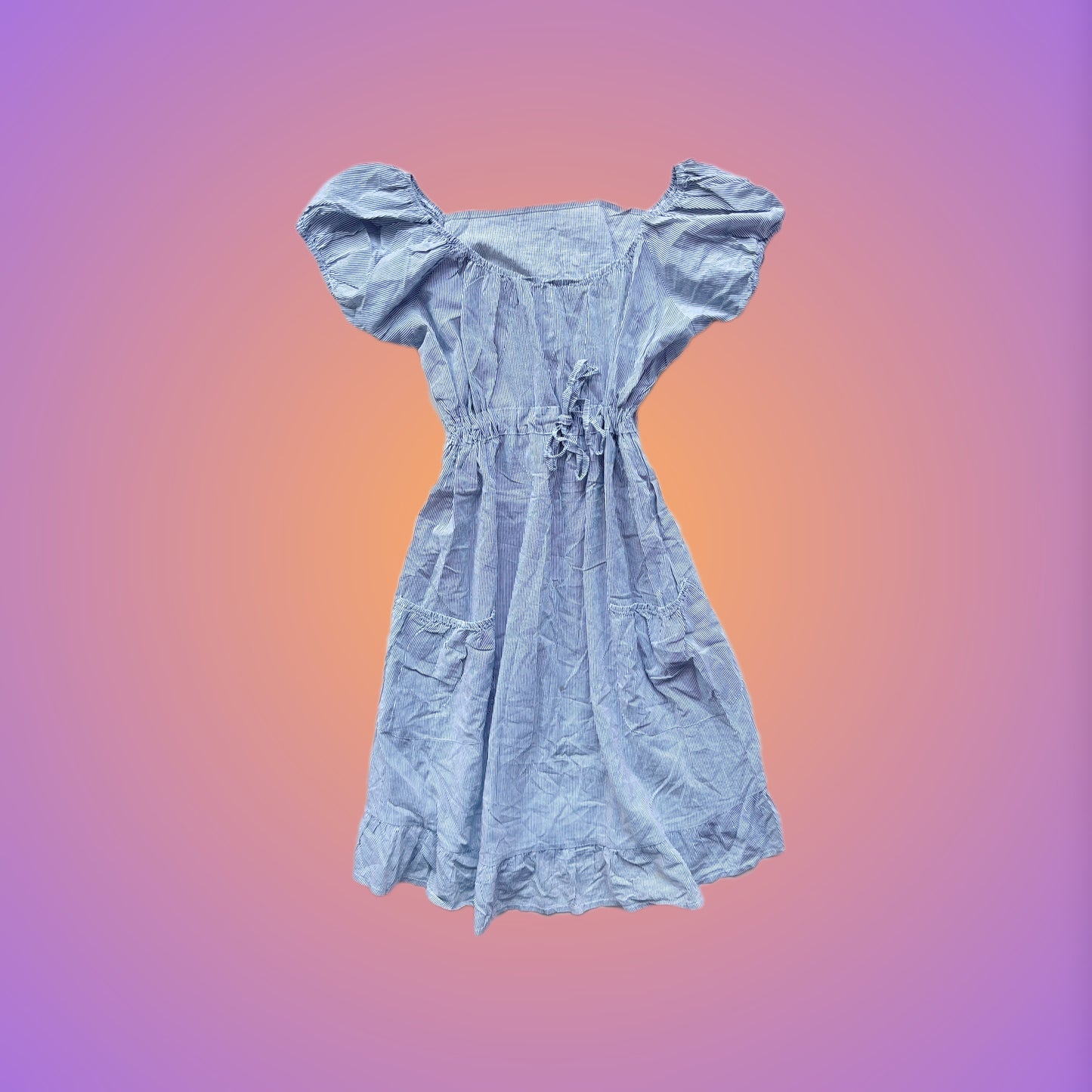 DRESS M