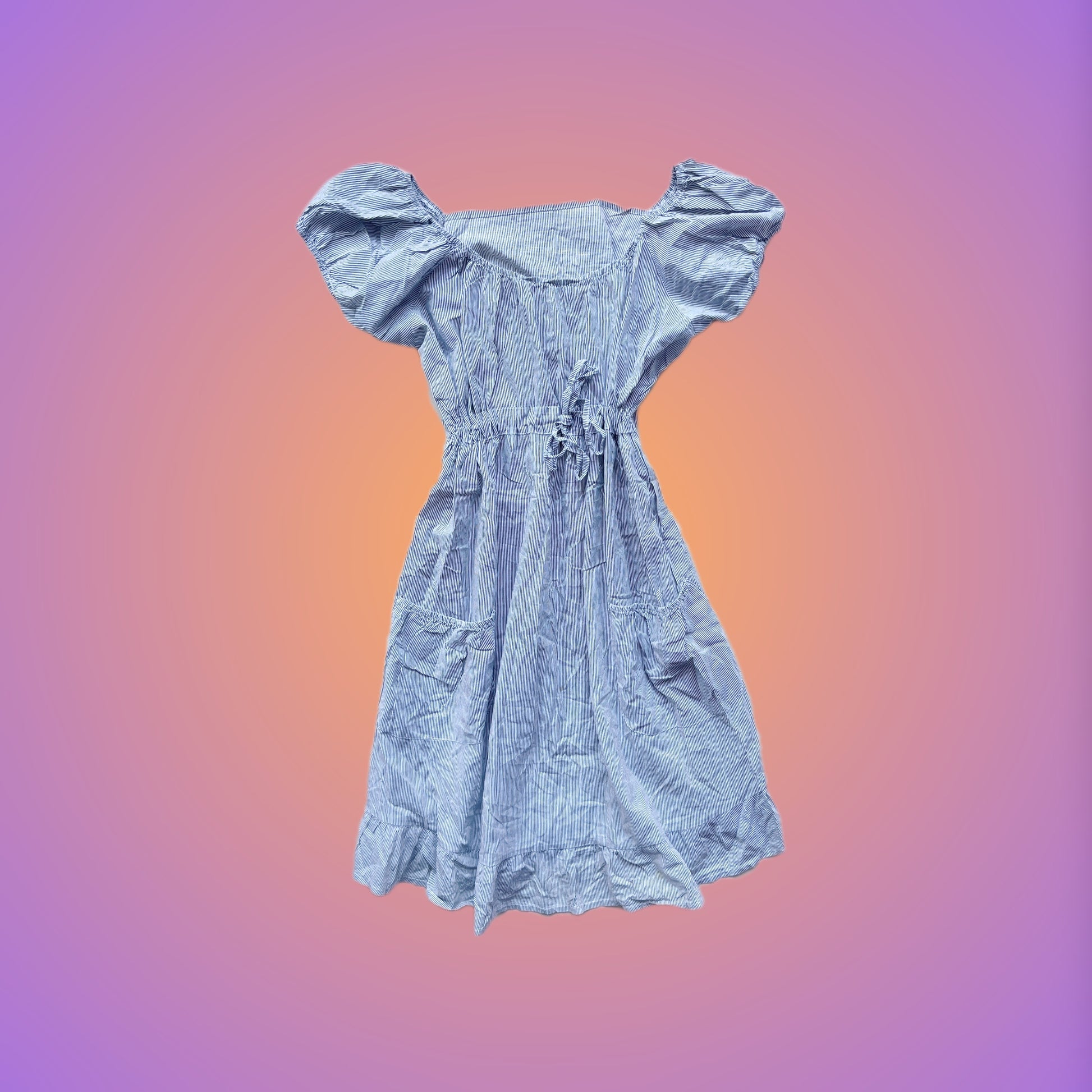 DRESS M