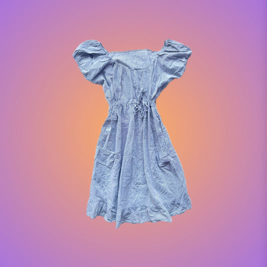 DRESS M