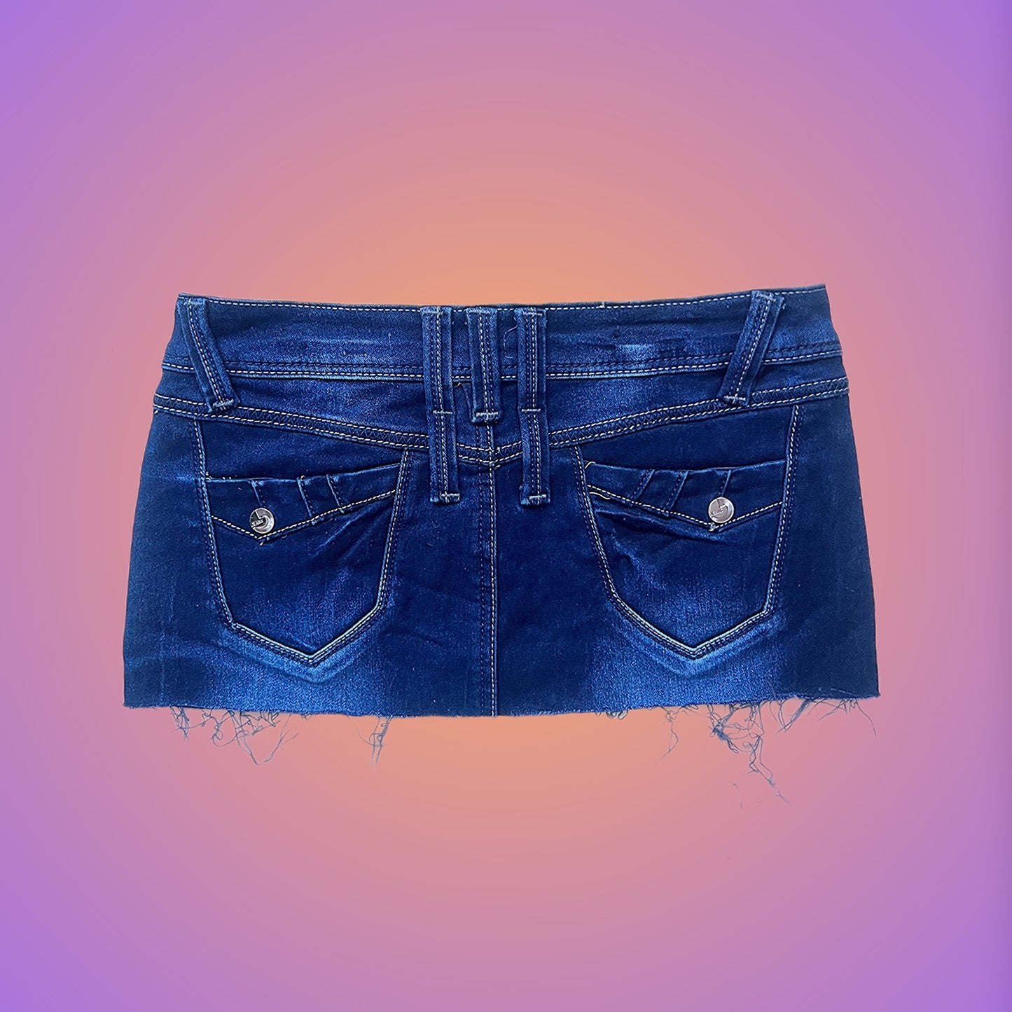 MINI SKIRT S