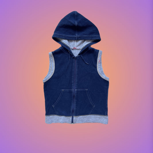 VEST M