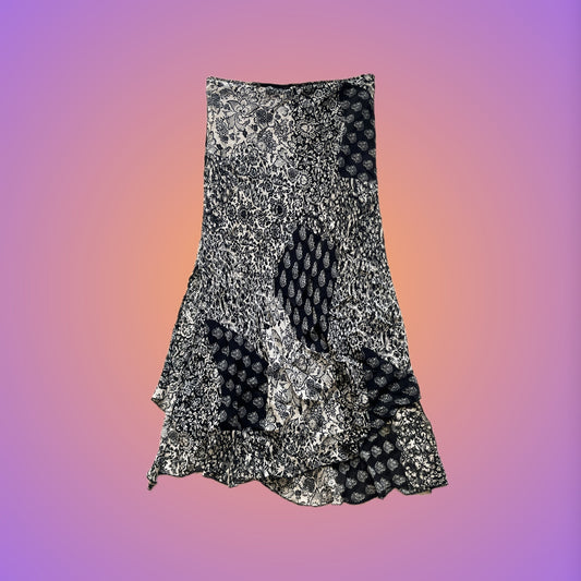 MAXI SKIRT M