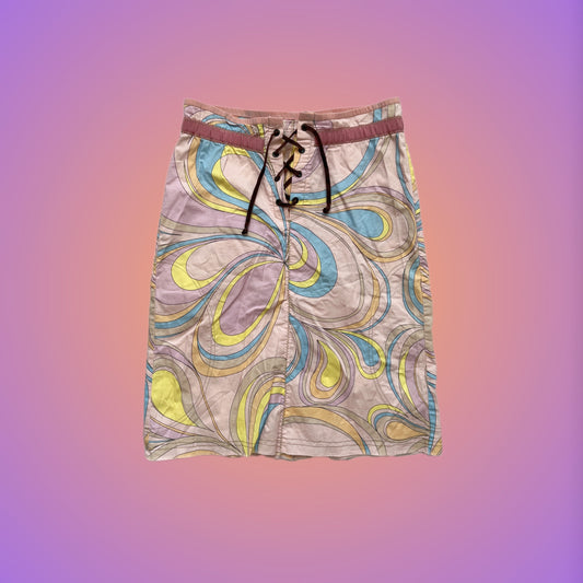 MIDI SKIRT M from pliswholesale - Italian & euro Y2K supplier 💚