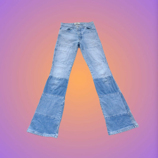 JEANS S from pliswholesale - Italian & euro Y2K supplier 💚