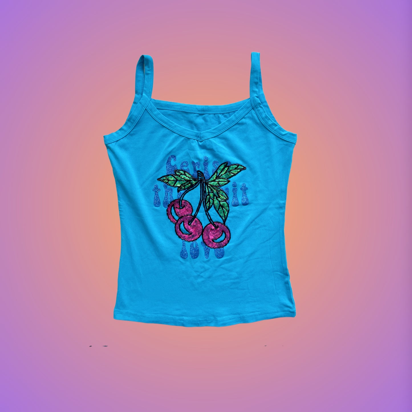 CAMI TOP M