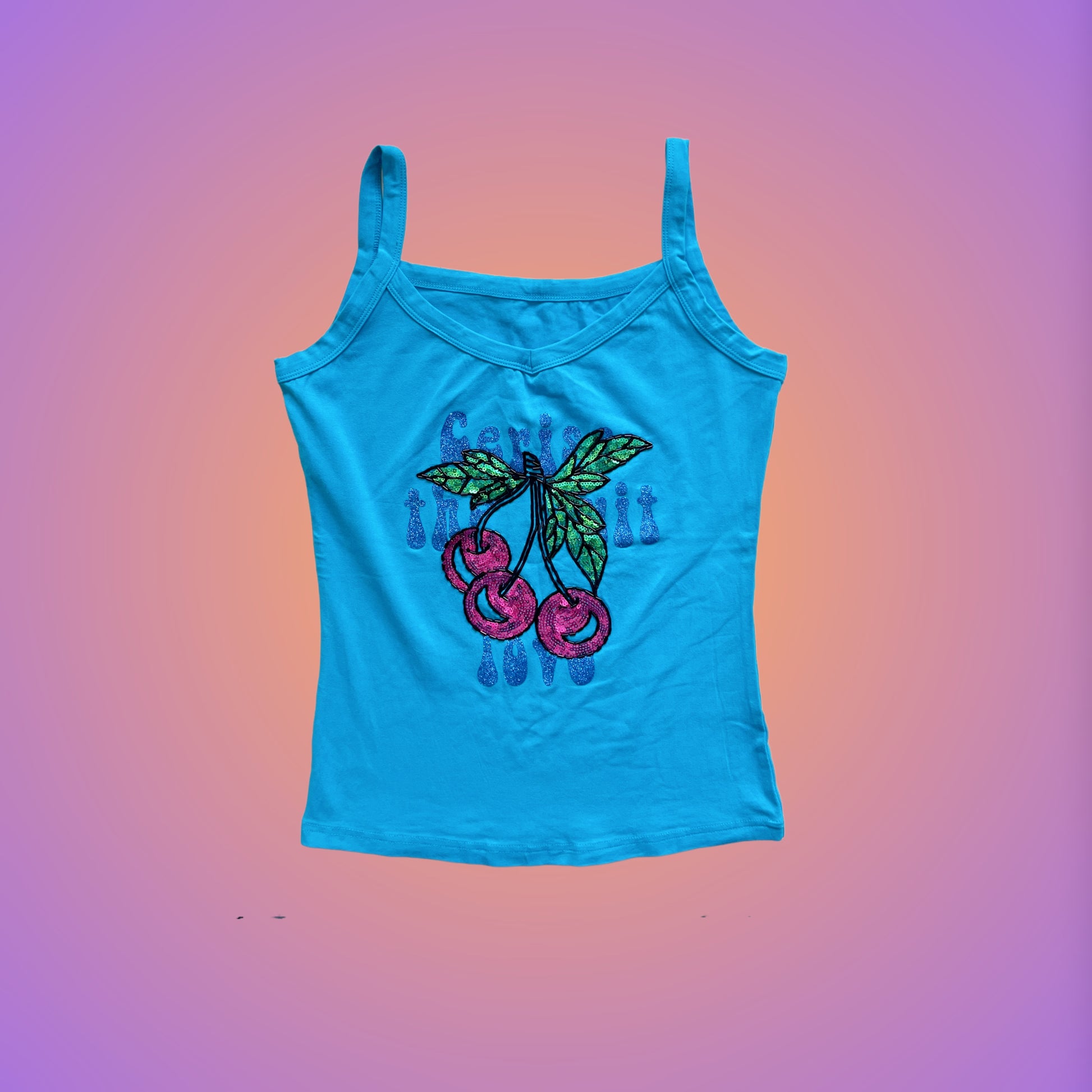 CAMI TOP M