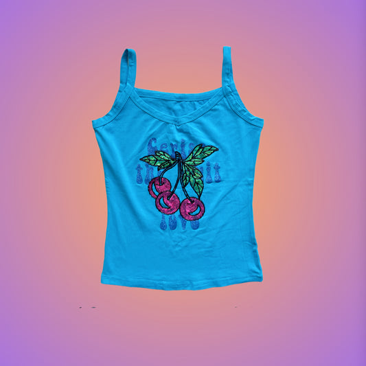CAMI TOP M