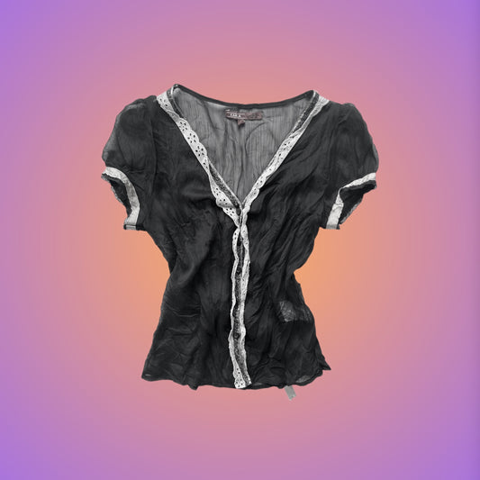 BLOUSE M