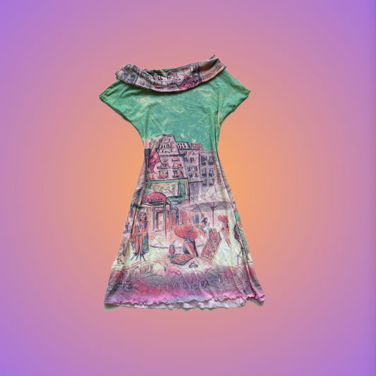DRESS L