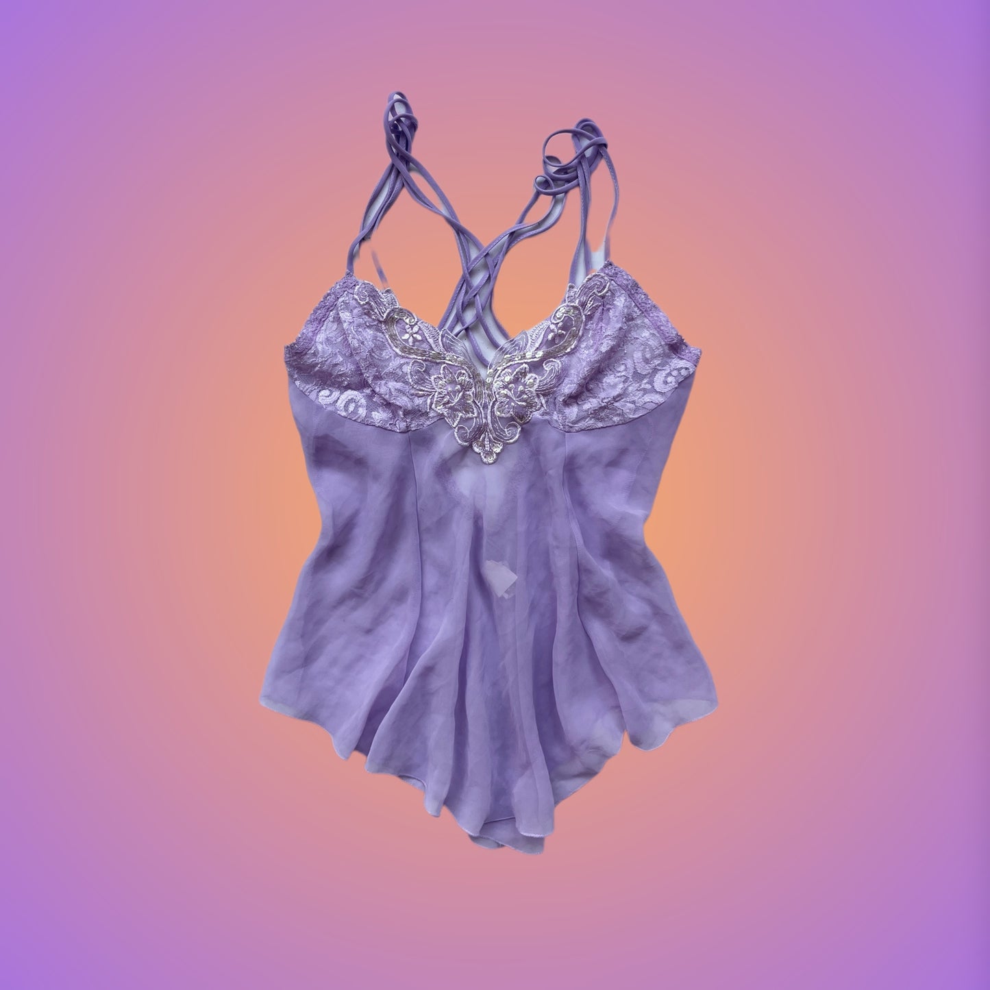 CAMI TOP M