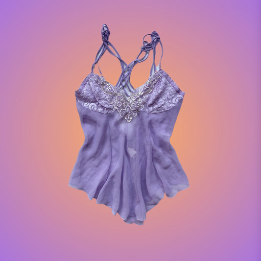 CAMI TOP M