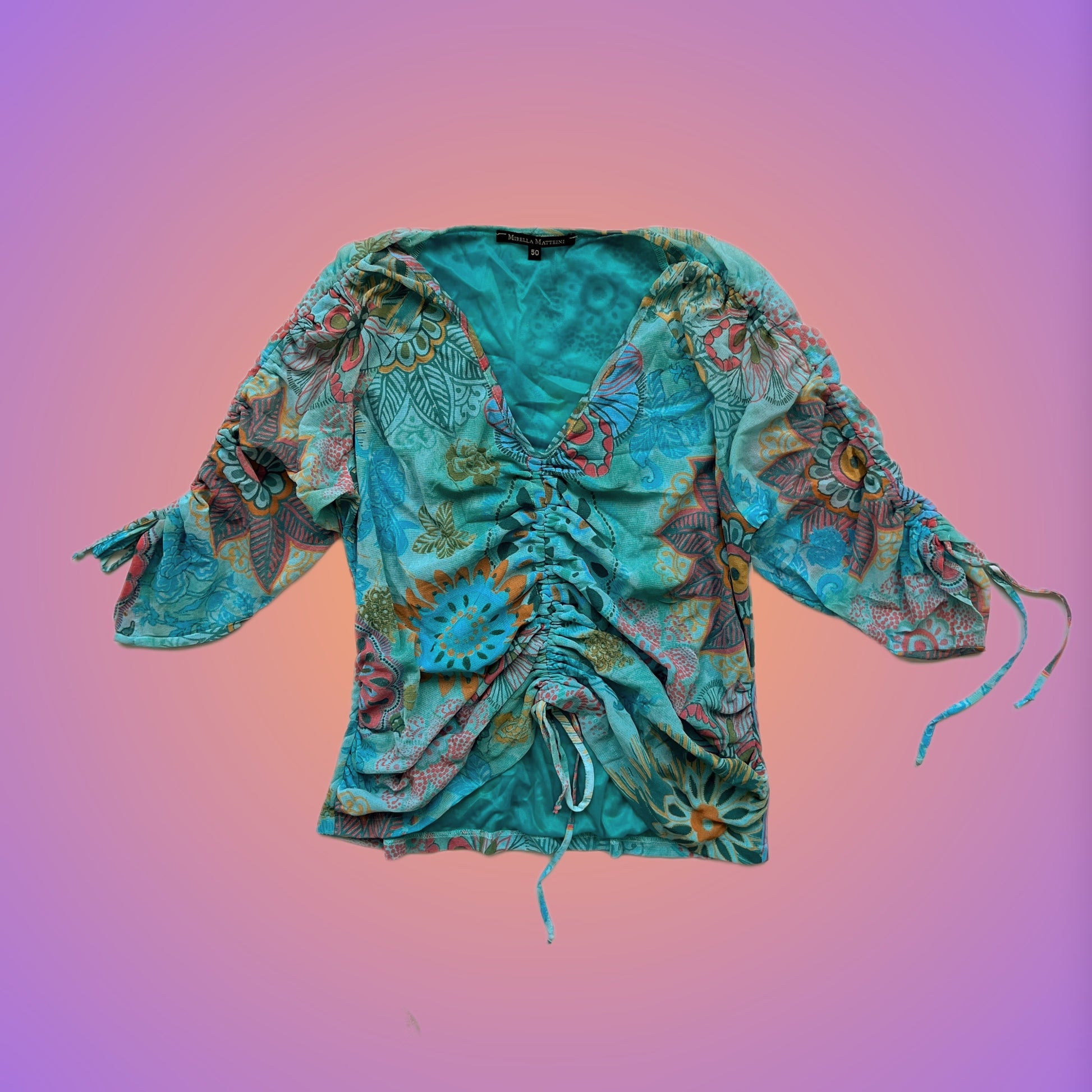 BLOUSE L – vintage Y2K wholesale | pliswholesale