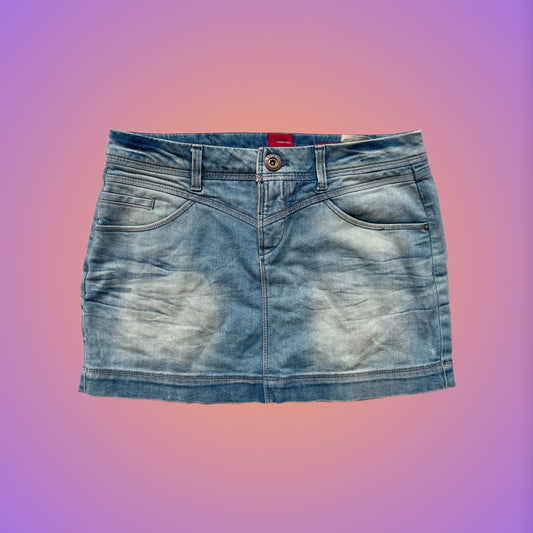 MINI SKIRT M