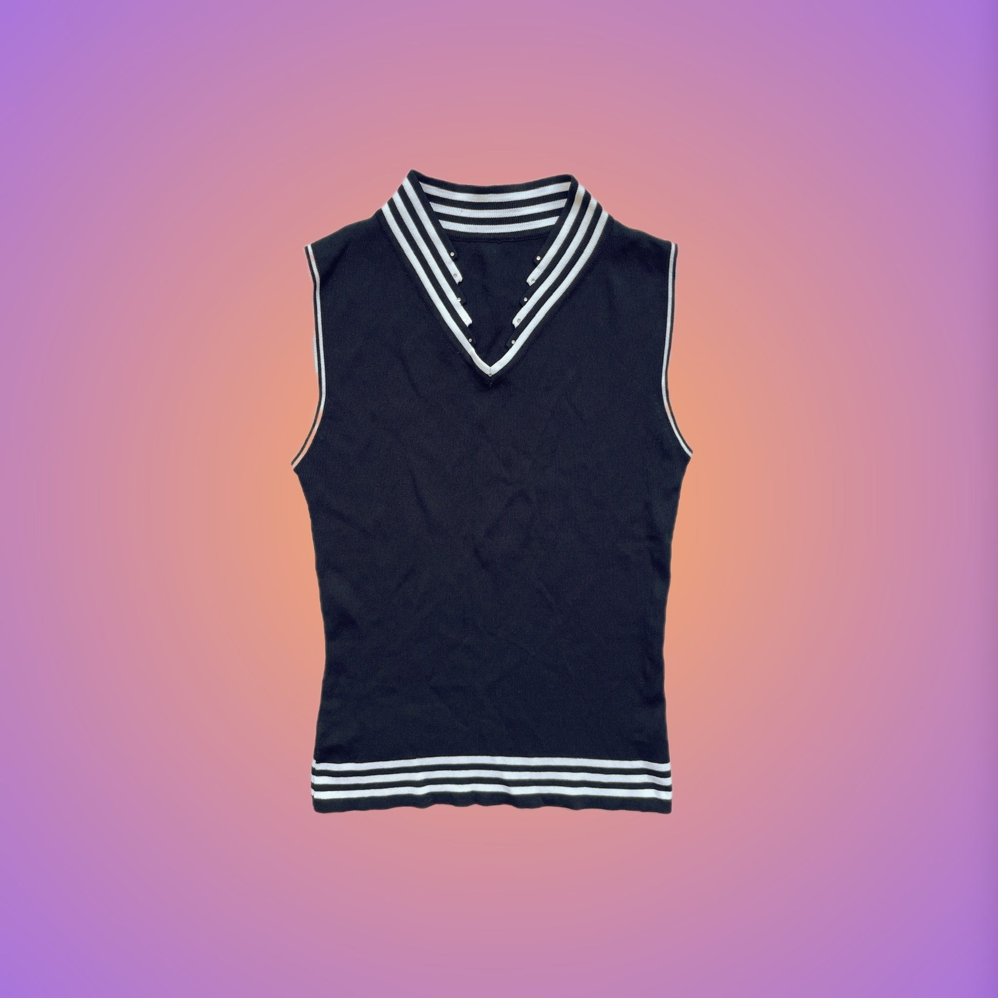 TOP S/M – vintage Y2K wholesale | pliswholesale