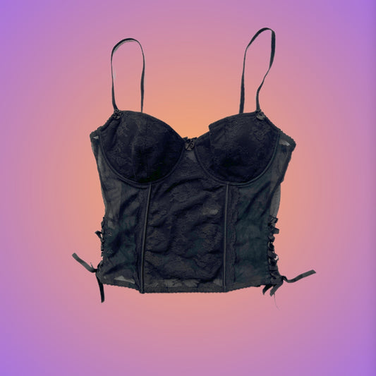 CORSET M/L