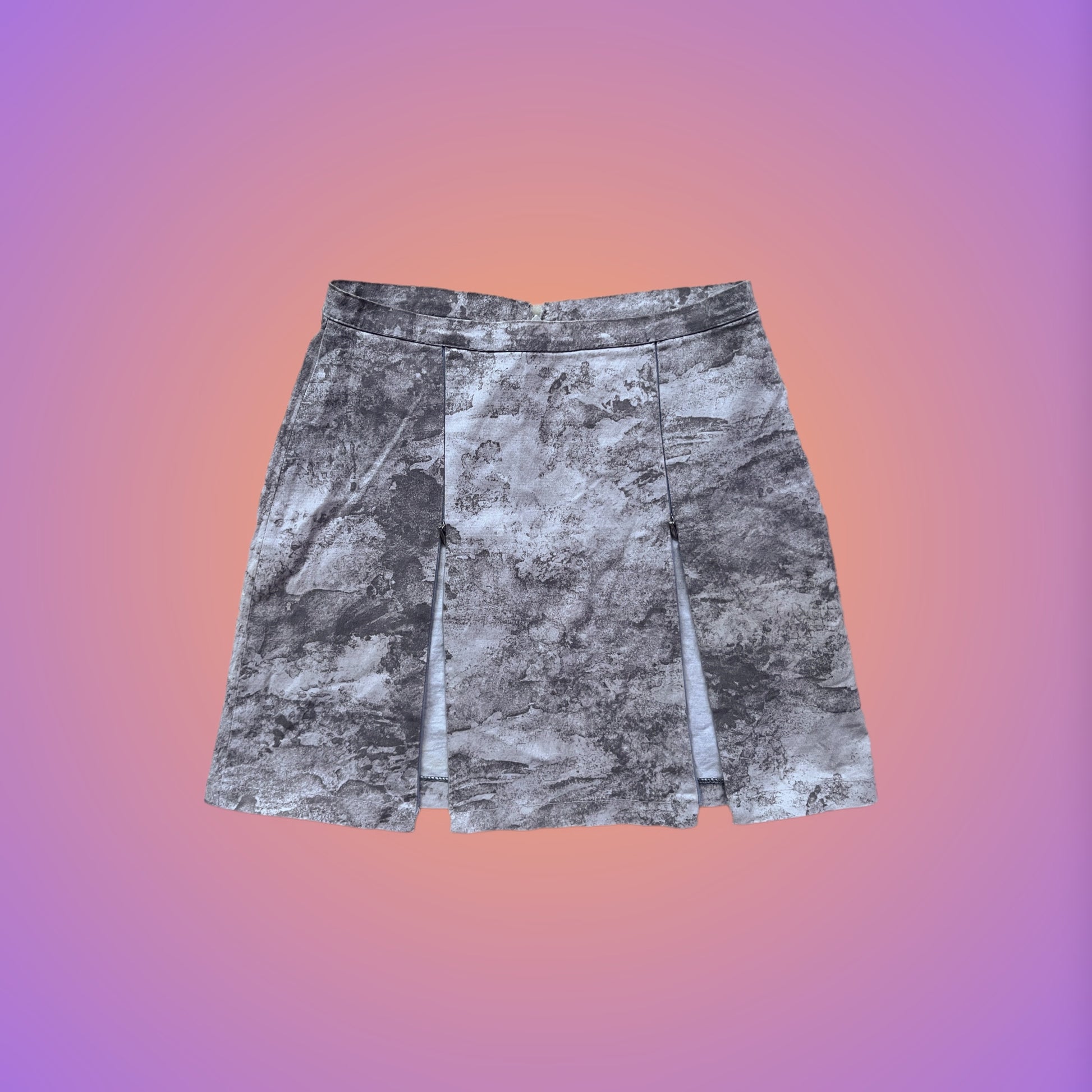 MINI SKIRT XS from pliswholesale - Italian & euro Y2K supplier 💚