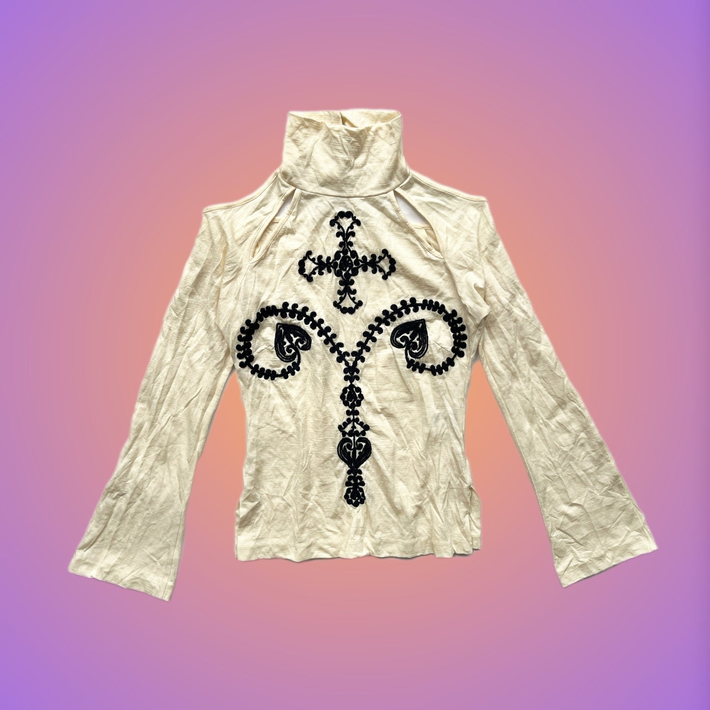 LONG SLEEVE XS