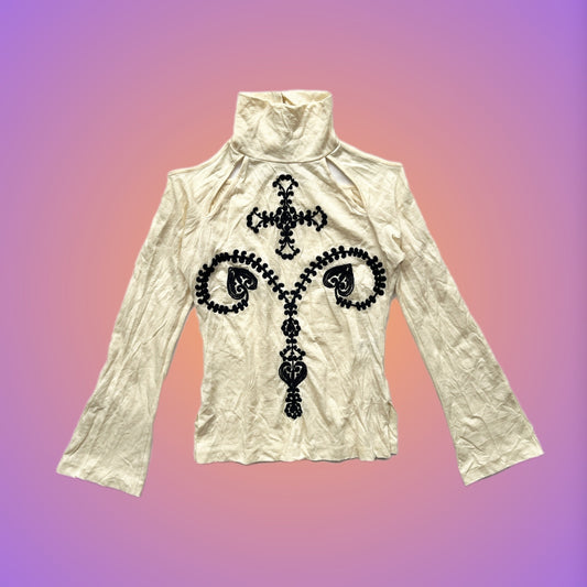 LONG SLEEVE XS