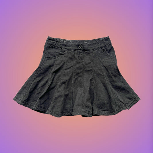 MINI SKIRT S