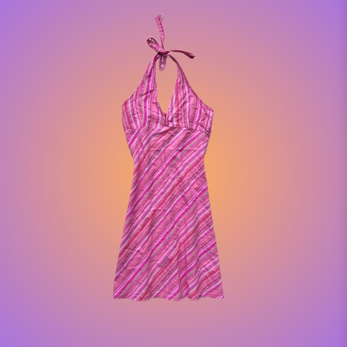 DRESS XS from pliswholesale - Italian & euro Y2K supplier 💚