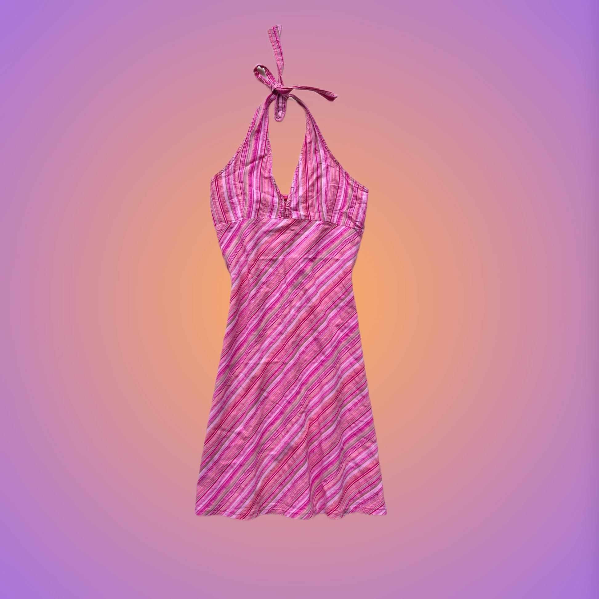 DRESS XS from pliswholesale - Italian & euro Y2K supplier 💚